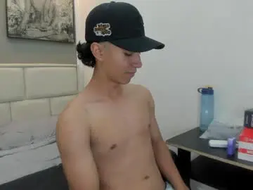 Chaturbate Live Sex of ricky_backus