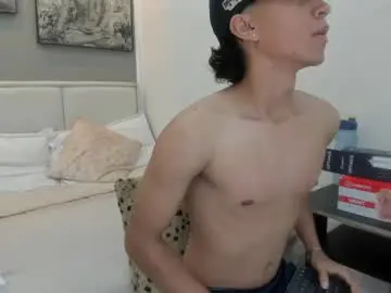 Chaturbate Watch Live Sex Cams of ricky_backus