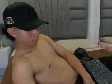 Chaturbate Adult Video Chat of ricky_backus