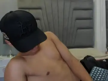 Chaturbate Sex Chat of ricky_backus