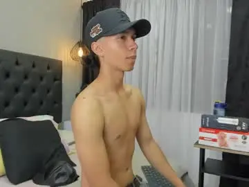 Chaturbate Adult Video Chat of ricky_backus