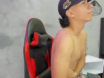 Chaturbate Adult Video Chat of ricky_backus