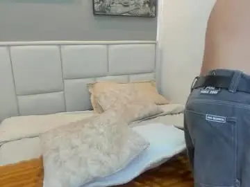 Chaturbate Live Porn of ricky_backus