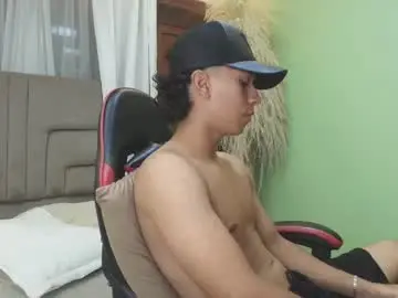 Chaturbate Live Porn of ricky_backus