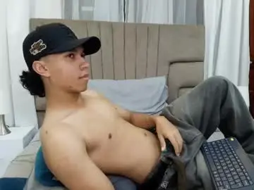 Chaturbate Adult Video Chat of ricky_backus