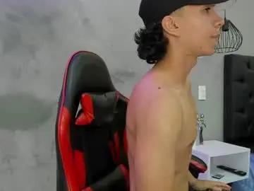 Chaturbate Sex Chat of ricky_backus