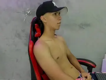 Chaturbate Adult Webcam of ricky_backus
