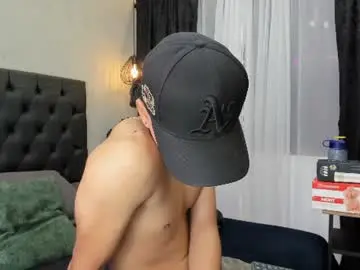 Chaturbate Best Webcam of ricky_backus