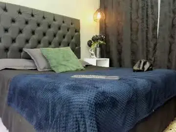Chaturbate Sex Cam of ricky_backus