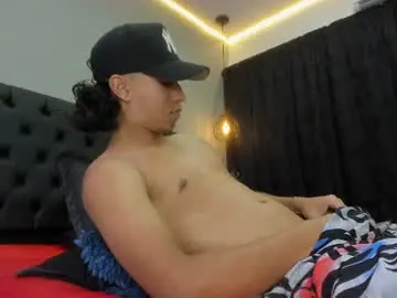 Chaturbate Live Sex Cam of ricky_backus