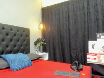 Chaturbate Live Sex of ricky_backus