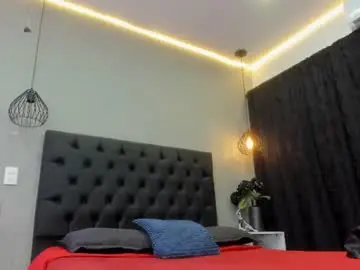Chaturbate Sex Cam of ricky_backus