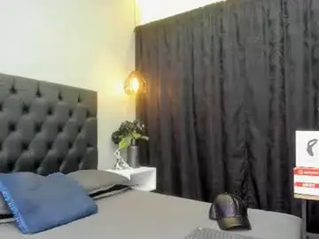 Chaturbate Sex Cam of ricky_backus