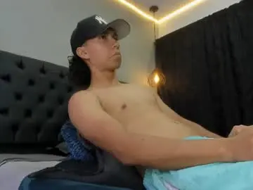 Chaturbate Sex Cam of ricky_backus