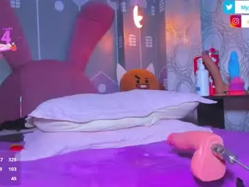 Chaturbate Live Porn of sam_naughty18