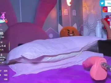 Chaturbate Nude Webcam of sam_naughty18