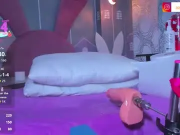 Chaturbate Adult Webcam of sam_naughty18