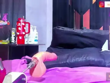 Chaturbate Adult Video Chat of sam_naughty18