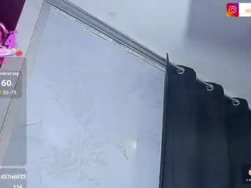 Chaturbate Live Sex of sam_naughty18