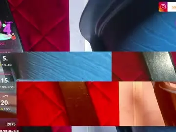 Chaturbate Best Webcam of sam_naughty18