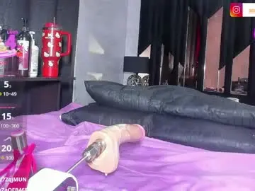 Chaturbate Live Sex of sam_naughty18