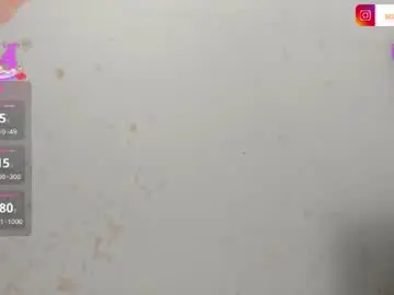 Chaturbate Nude Webcam of sam_naughty18