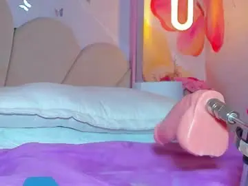 Chaturbate Live Porn of sam_naughty18