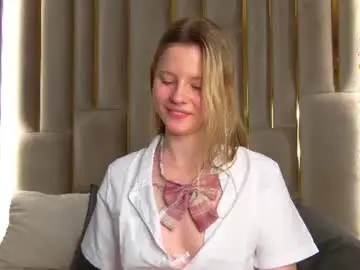 Chaturbate Sex Chat of stefie_wells