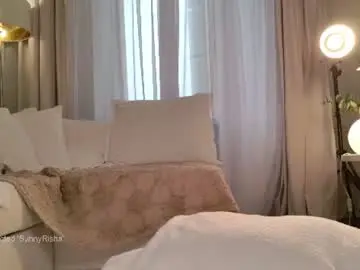 Chaturbate Adult Webcams of sunnyrisha