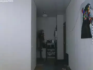 Chaturbate Private Sex Chat of yasyaaa