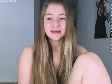 Chaturbate Adult Webcam of yasyaaa