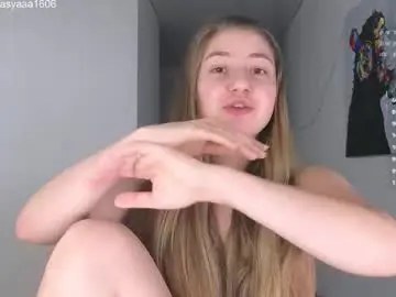 Chaturbate Sex Chat of yasyaaa