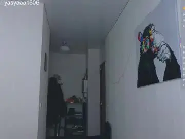 Chaturbate Adult Webcams of yasyaaa