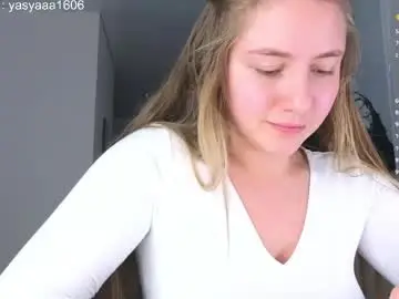 Chaturbate Best Webcam of yasyaaa