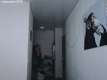 Chaturbate Watch Live Sex Cams of yasyaaa