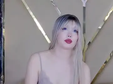 Chaturbate Adult Webcams of zenaidabelmont