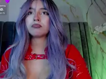 Chaturbate Adult Webcam of _artemish__