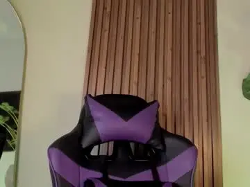 Chaturbate Best live sex cam show of _artemish__