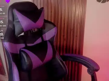 Chaturbate Sex Chat of _artemish__