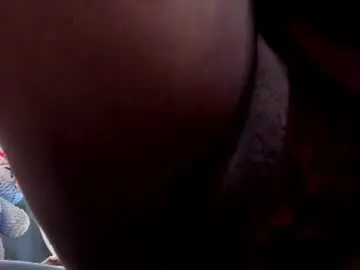 Chaturbate Live Sex of _artemish__