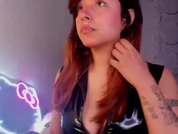 Chaturbate Sex Cam of _artemish__