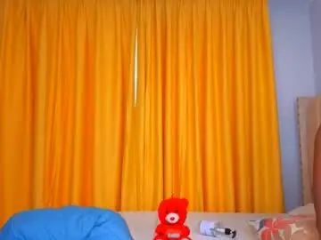 Chaturbate Adult Webcams of _pashah