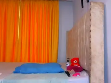 Chaturbate Live Porn of _pashah