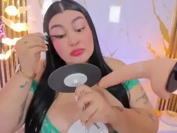 Chaturbate Live Sex of abby_deep_2