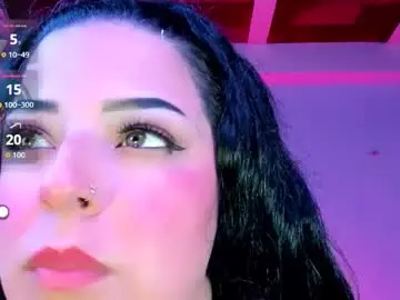 Chaturbate Live Porn of amaravelvet