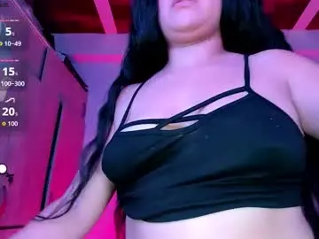 Chaturbate Live Porn of amaravelvet