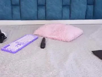 Chaturbate Nude Webcam of aradia_01