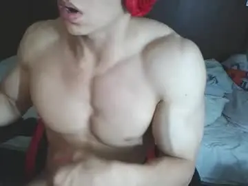 Chaturbate Nude Webcam of ares_aestheticgod
