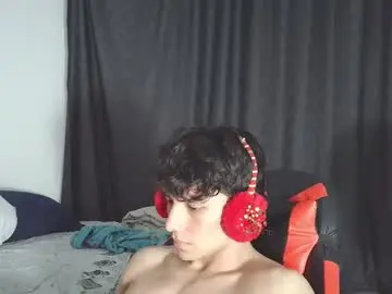 Chaturbate Adult Webcams of ares_aestheticgod