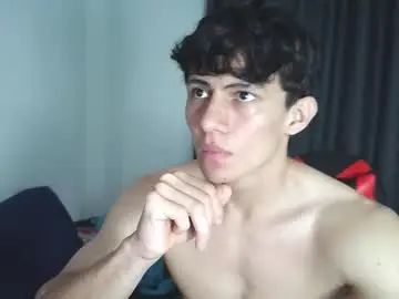 Chaturbate Best Webcam of ares_aestheticgod